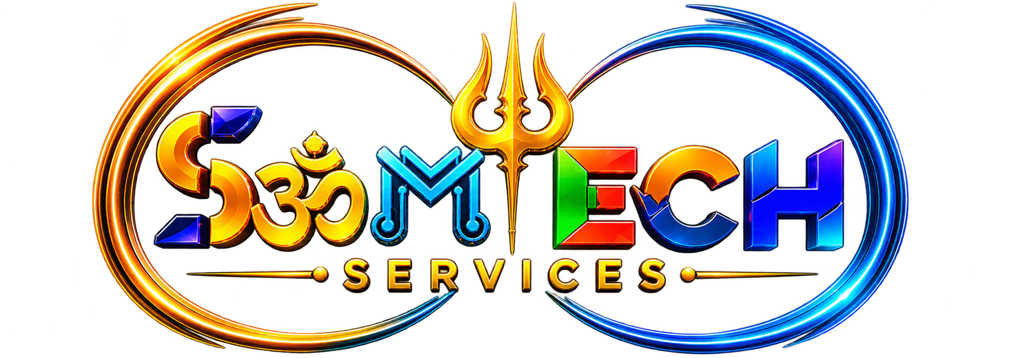 Somtech Services logo